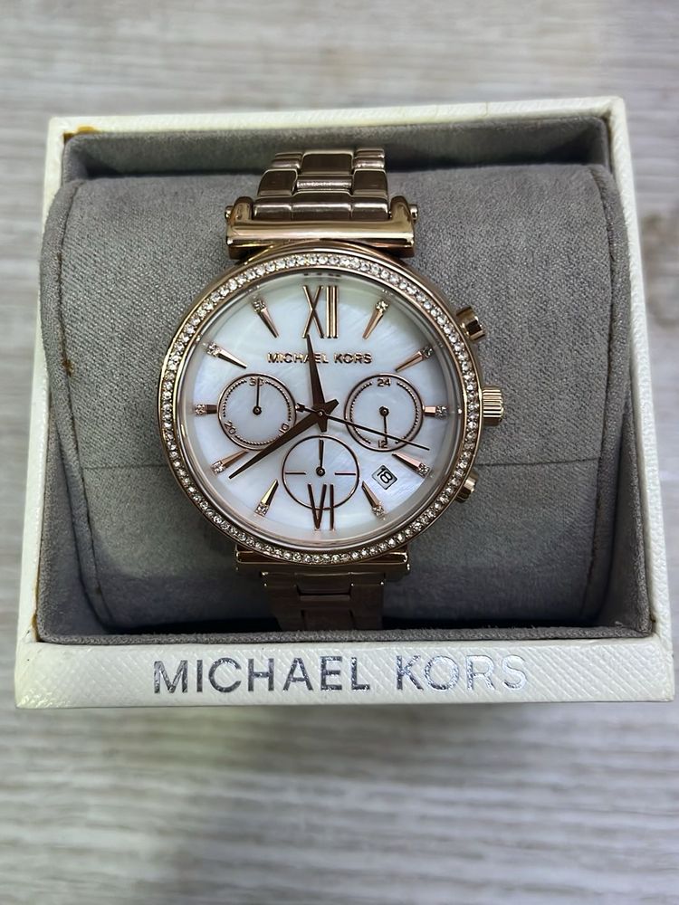 Michael Kors Original Watch