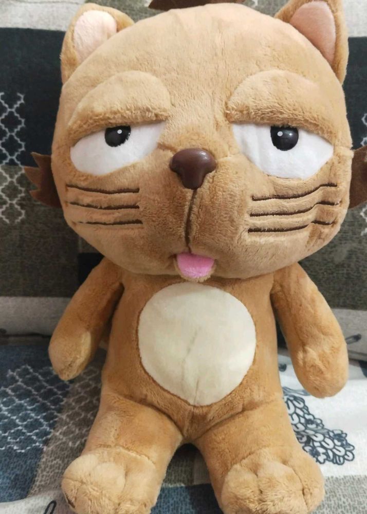 marionette eugiene dinga plushie