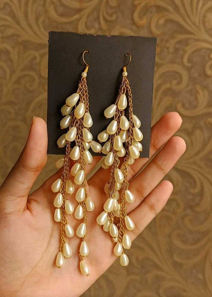 Kashmiri Viral Earrings