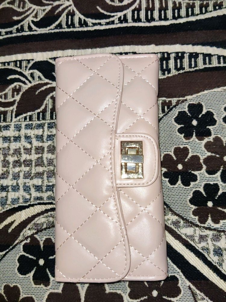 DressBerry Wallet