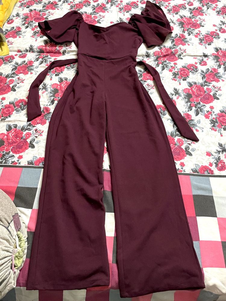 Jumpsuit