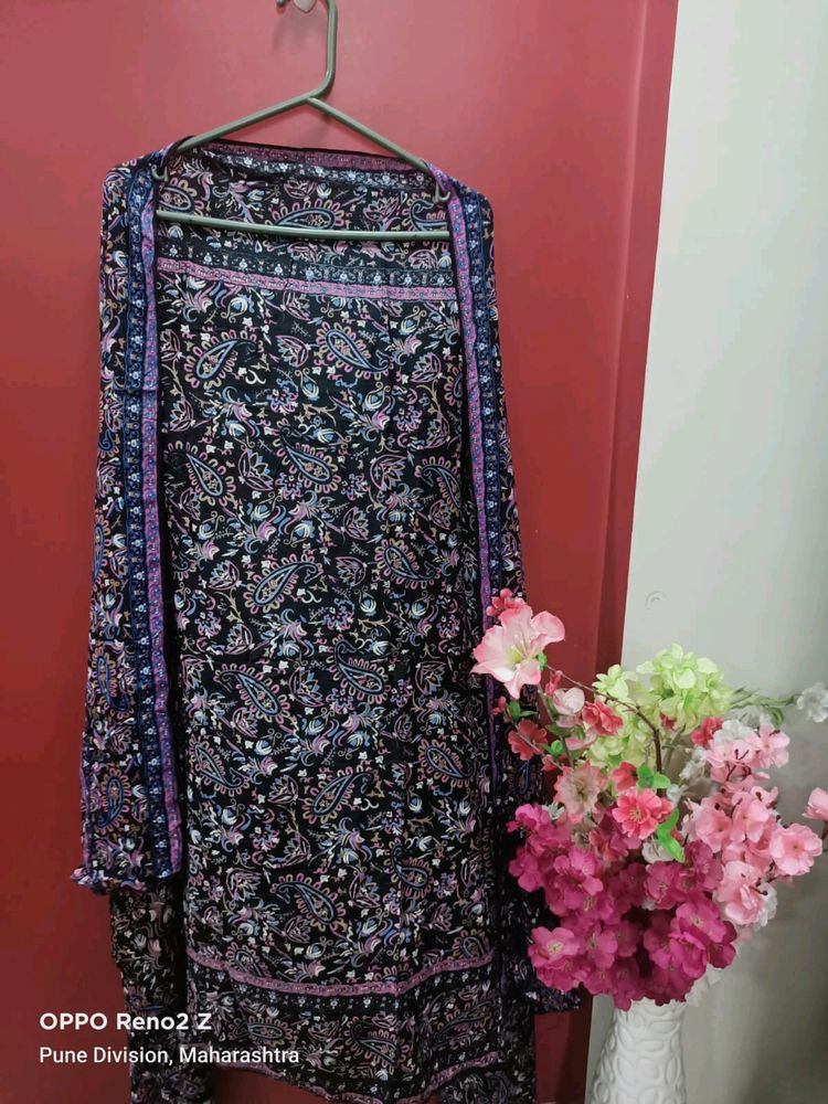 Big Size Namaz Dupatta