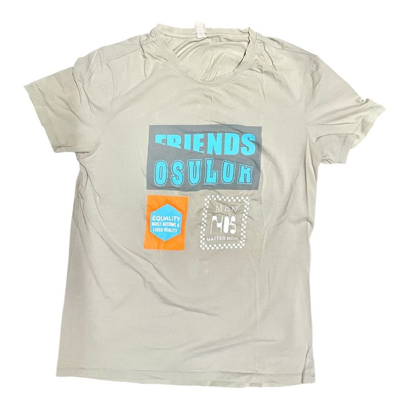 Classic Regular Fit Tshirt *UNISEX*