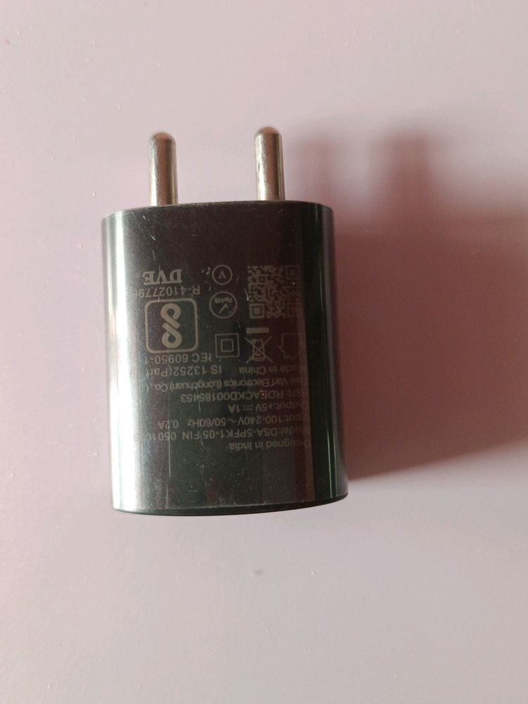 Charging Adaptor For jioFi