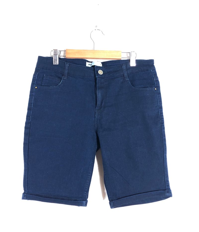 Max Dark Blue Shorts