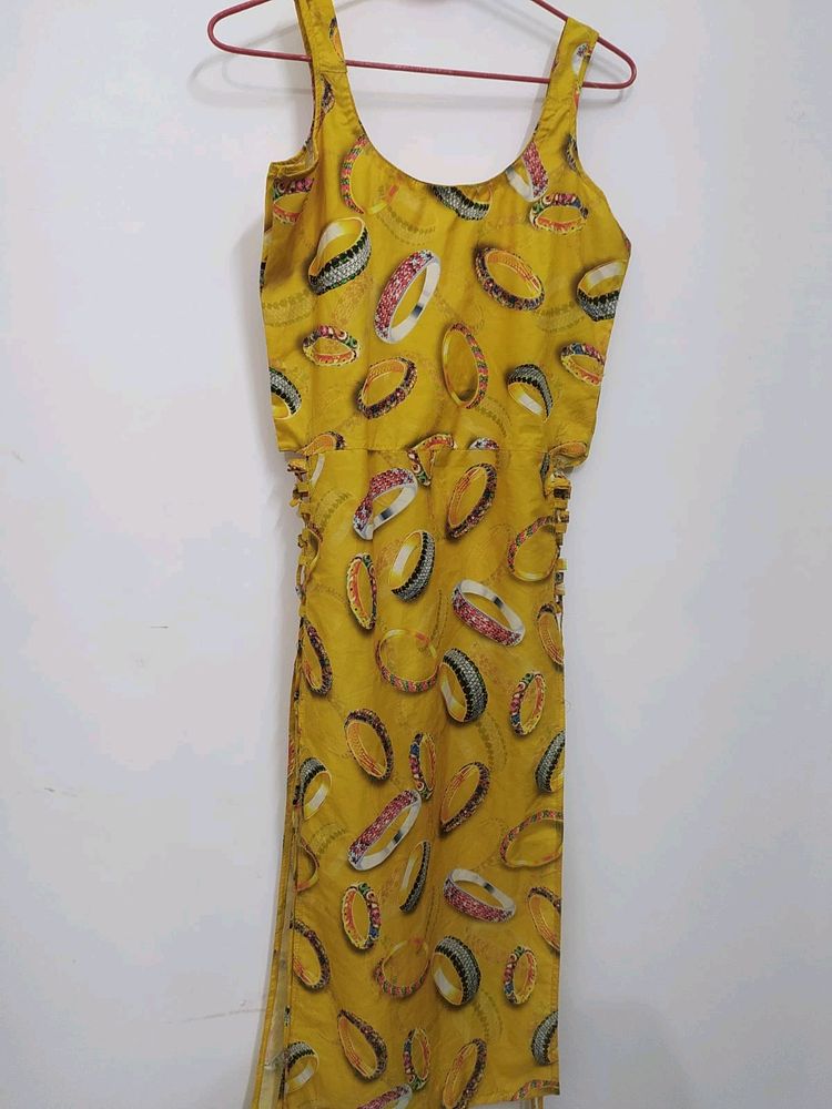 Kurti