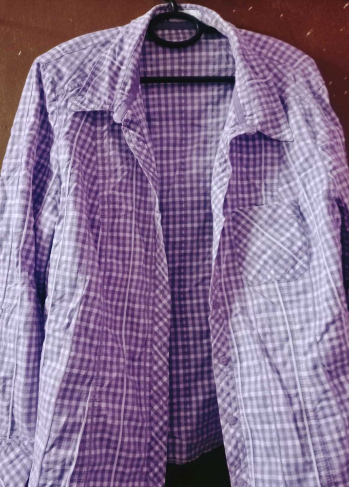 Korean Style Shirt