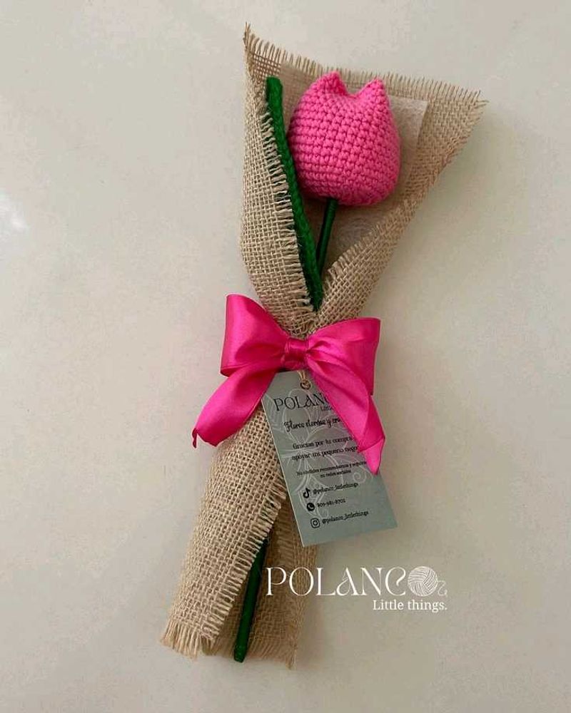 Tulip Bouquet