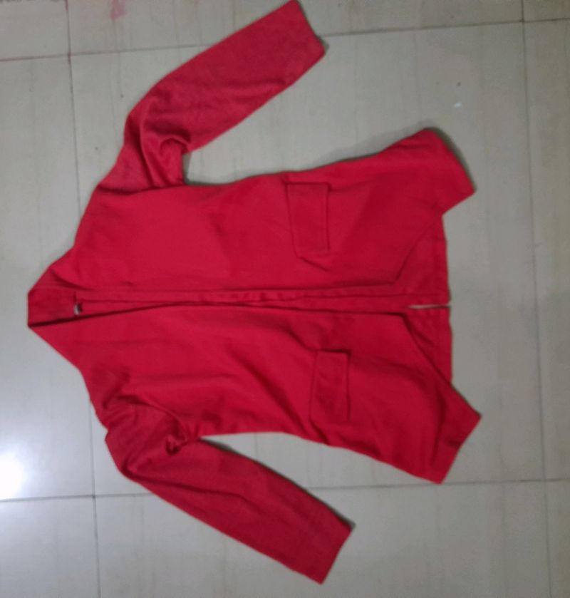 Girls Fashionable/Formal/Party Wear jacket.