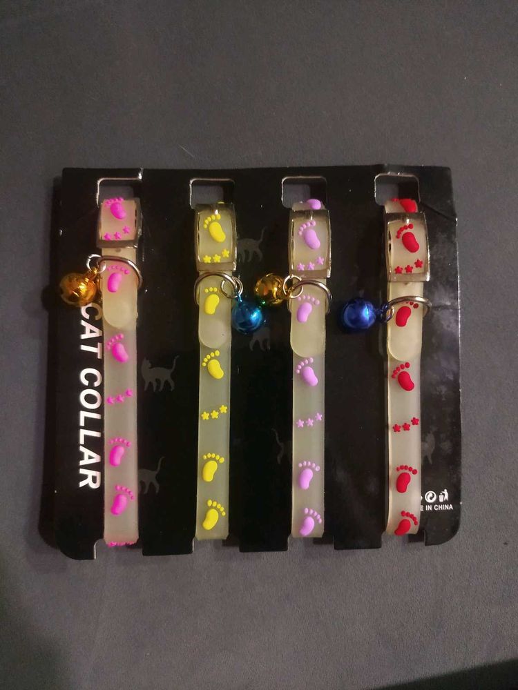 Pet Adjustable Collar Belt
