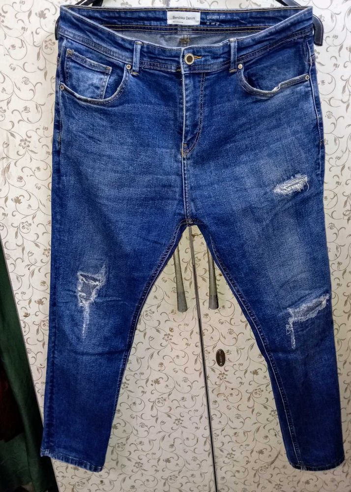 Bershka Denim