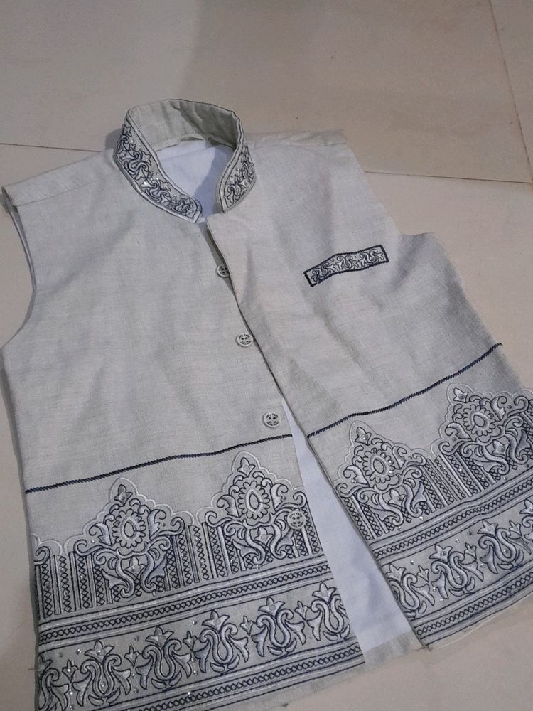Combo !!!!!Kids Ethic Wear