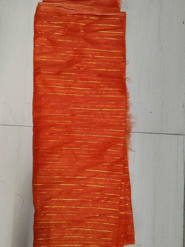 Orange Turban (Pheta)