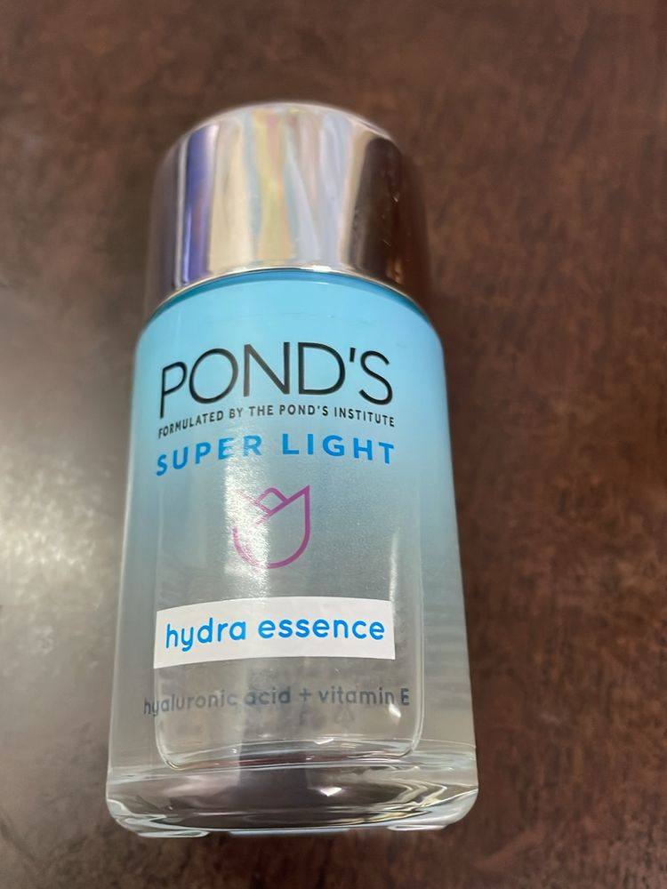 Ponds Toner