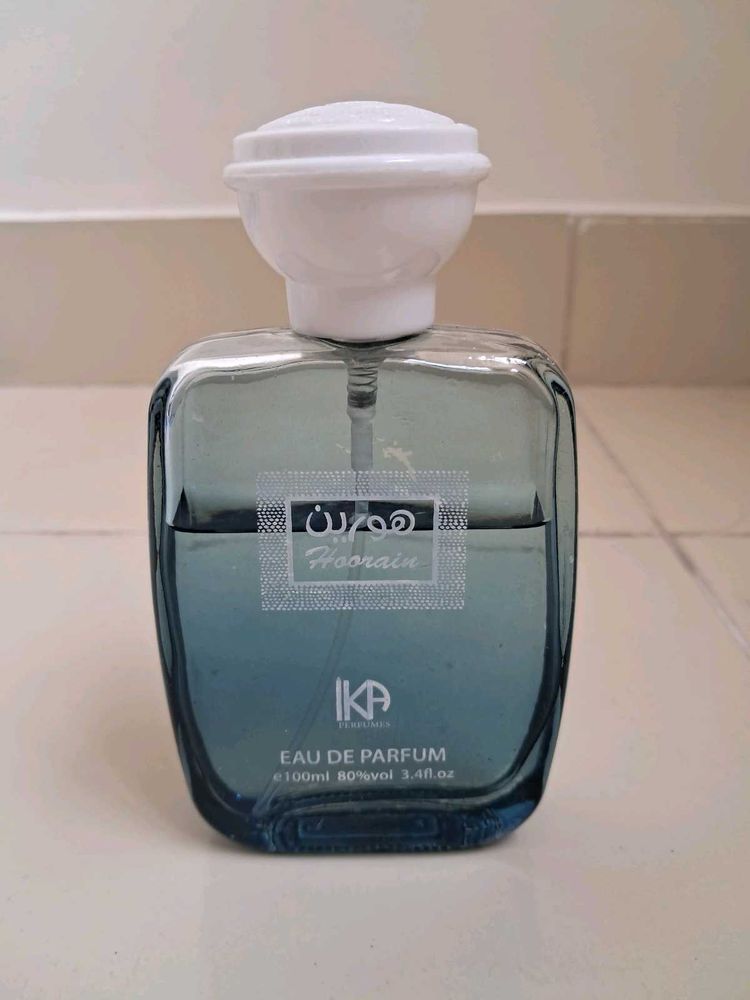 Hoorain Arabian Perfume Imported From Dubai