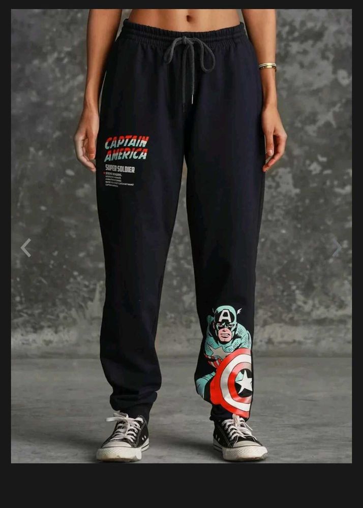 BONKERS CORNER track pants