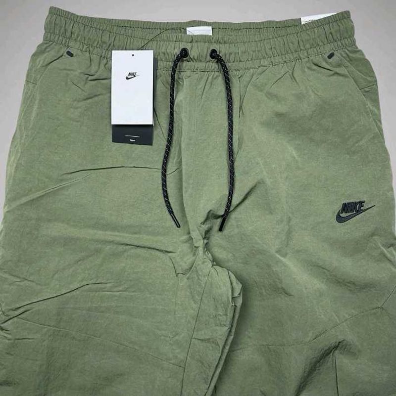 Nike Tech Fleece Pants