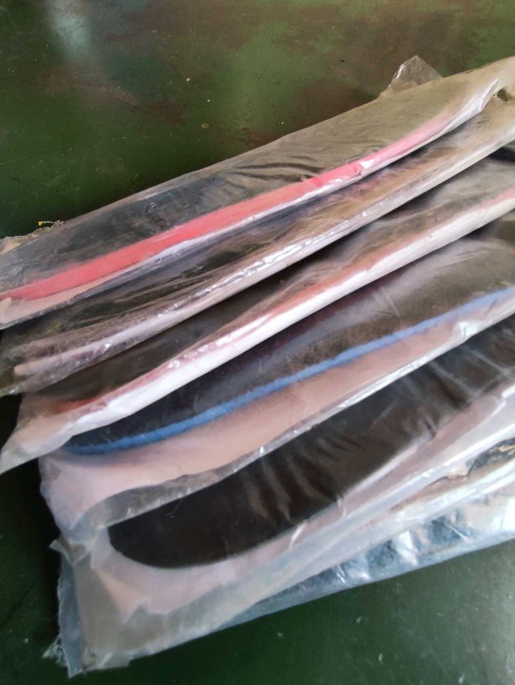 6pcs Shoe Insoles - Comfort &amp; Support