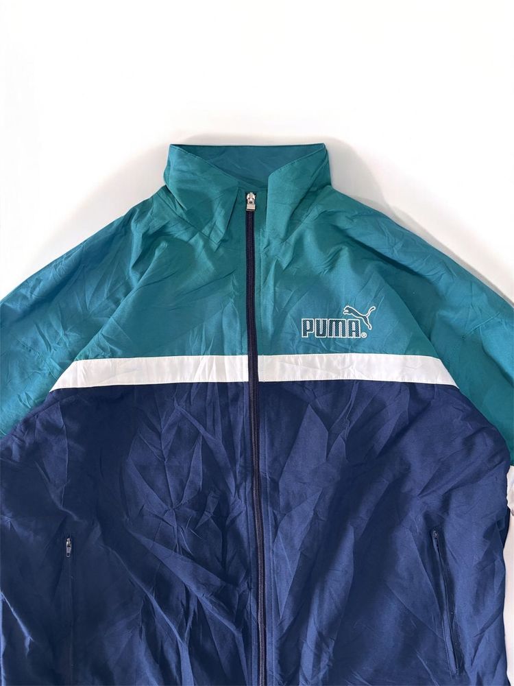 Puma Track Jacket