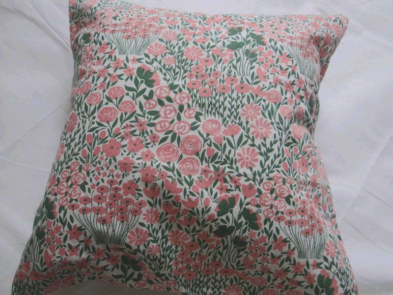 Pillow Cover (Handmade )