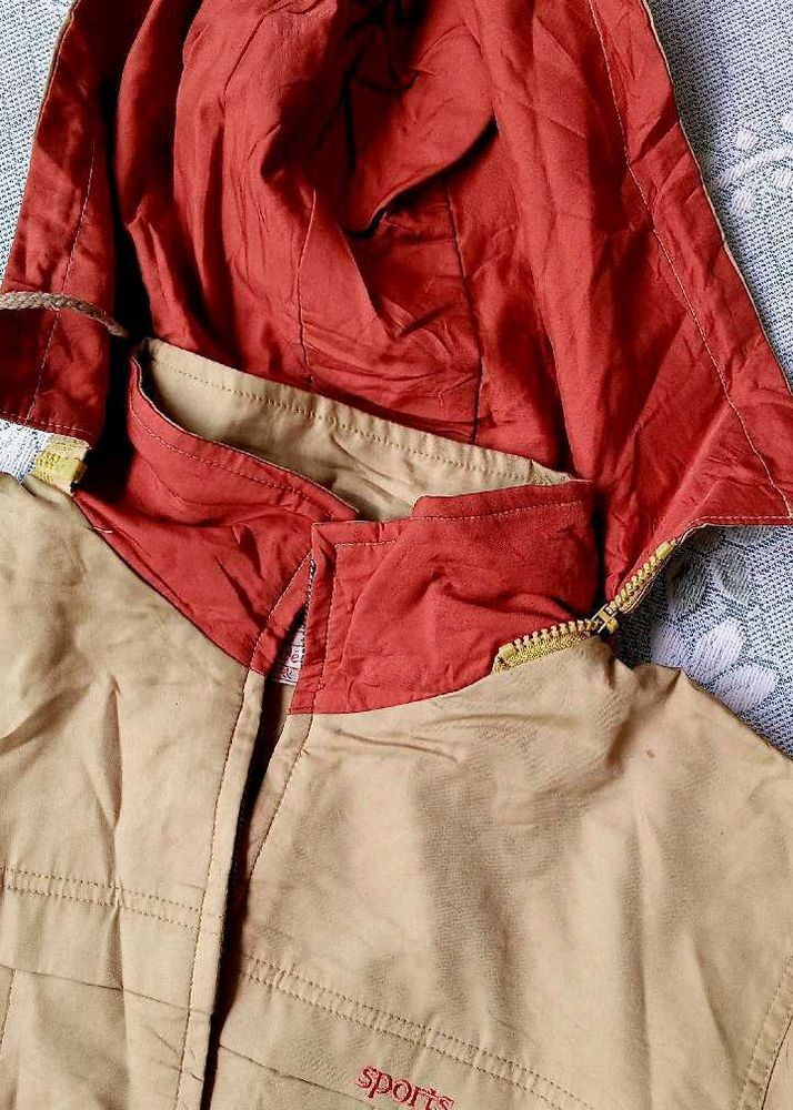 Vintage Sports Jacket