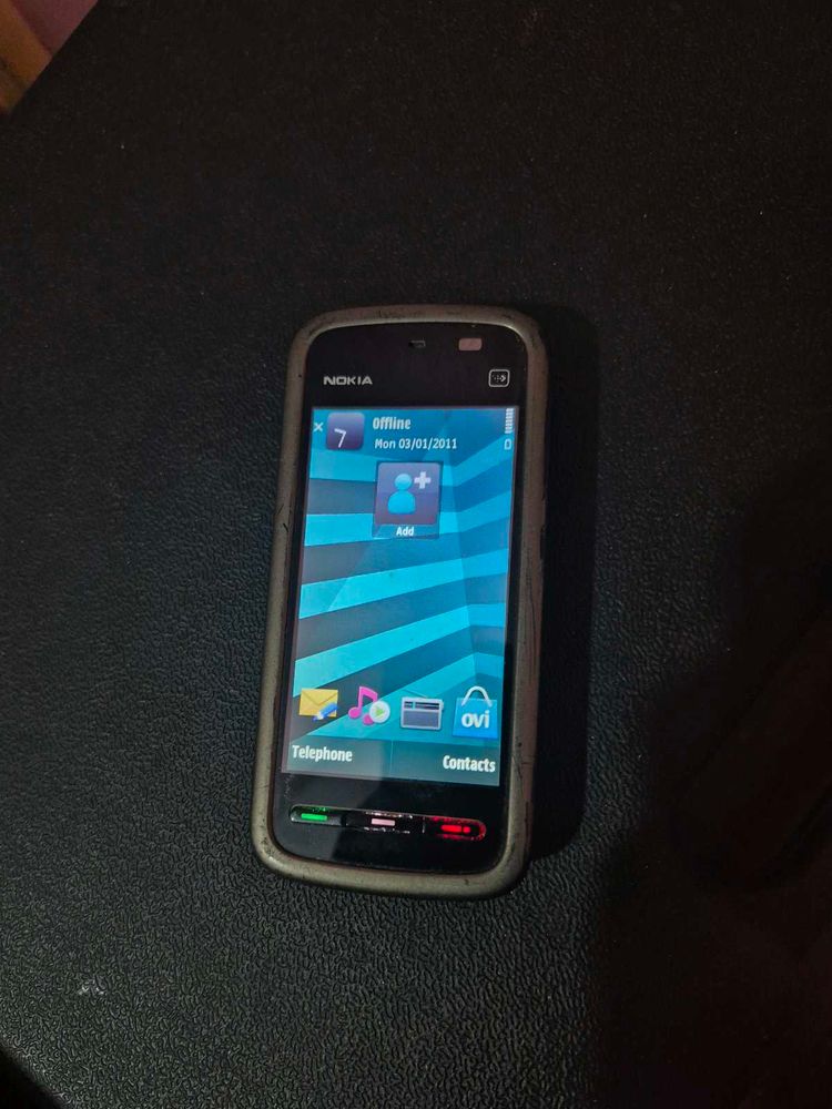 Nokia 5233