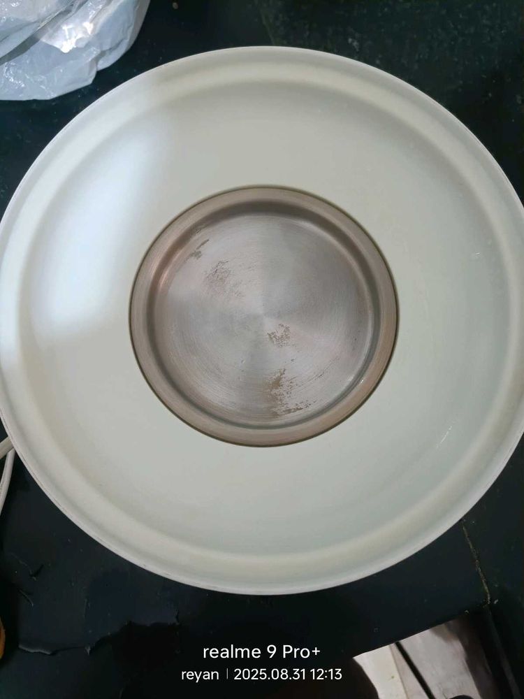 Bottle Sterilizer