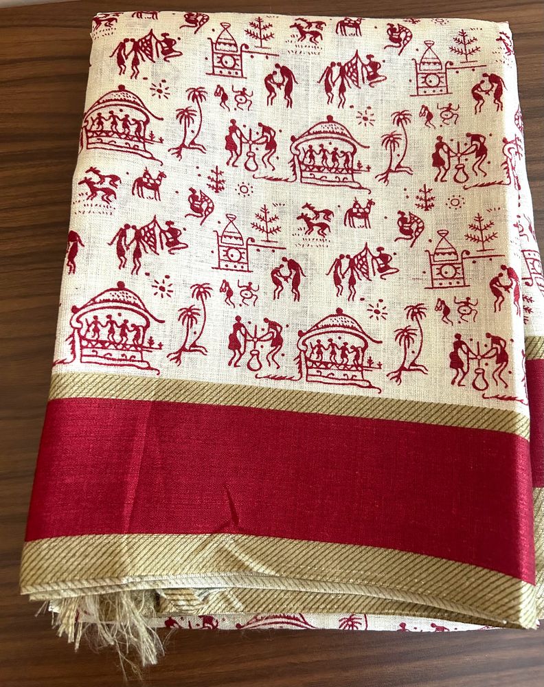 Bhagalpuri Dupatt (QTY -1)