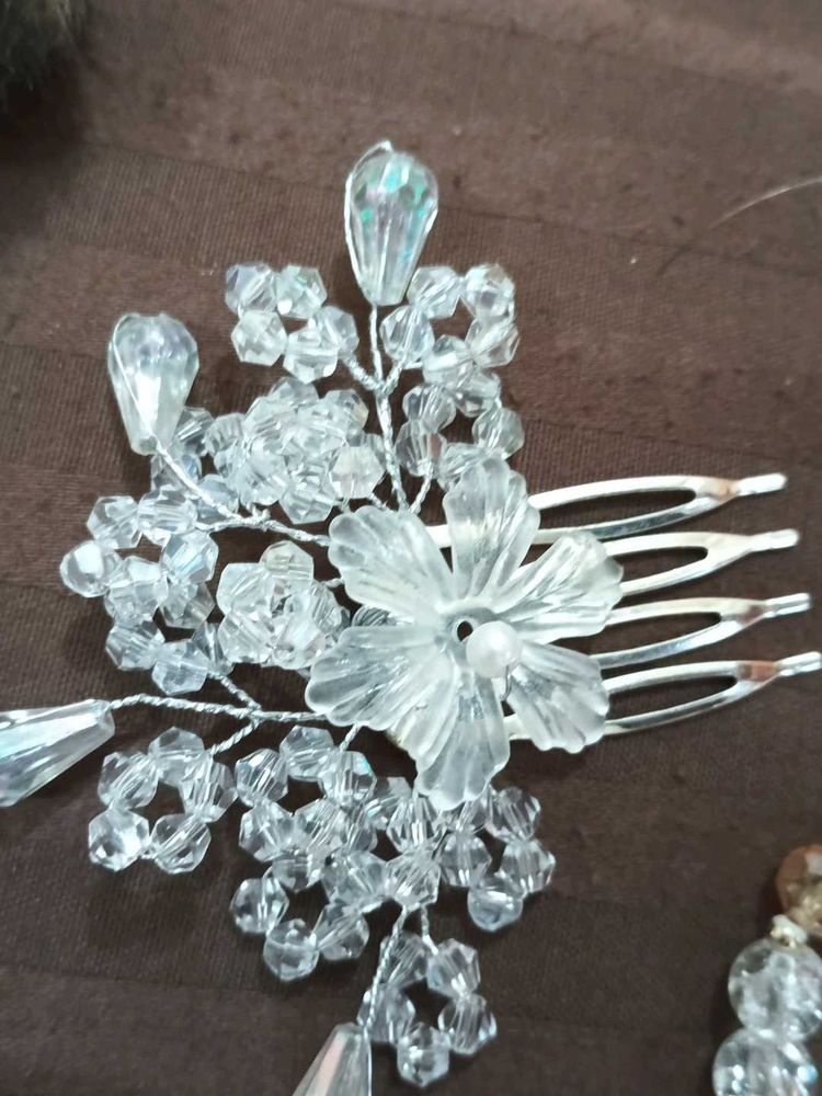 Hair Accessories