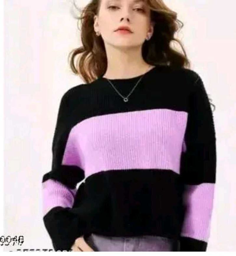 BTS Colorblocked T-shirt