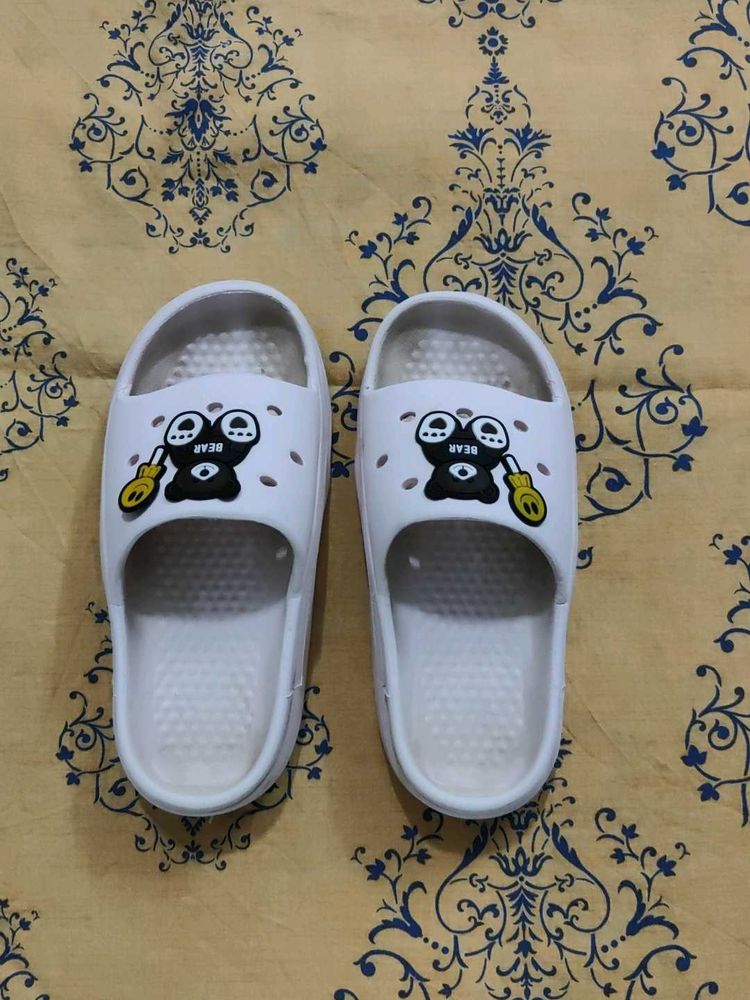 Kids Girls Slippers