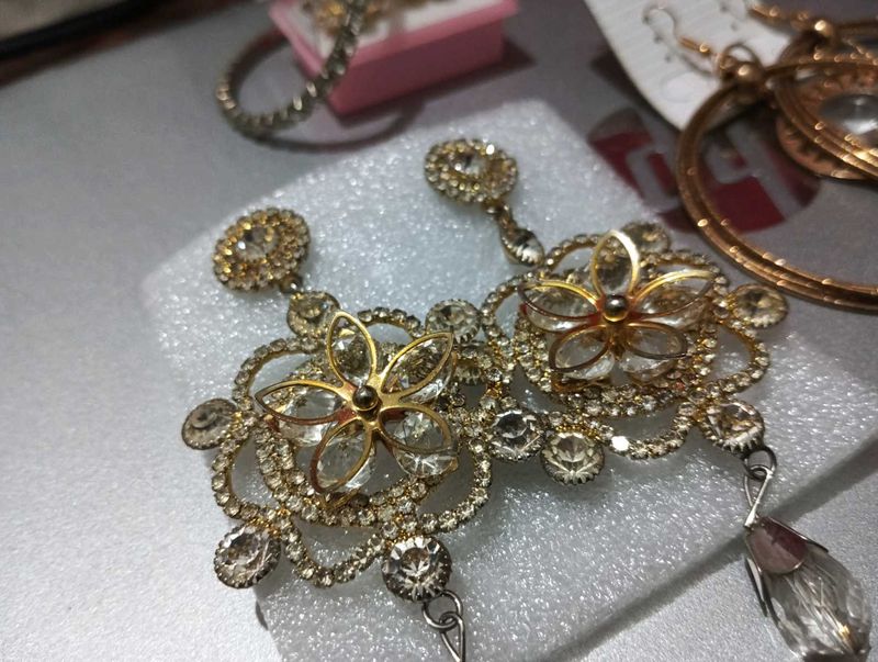 combo of earnings