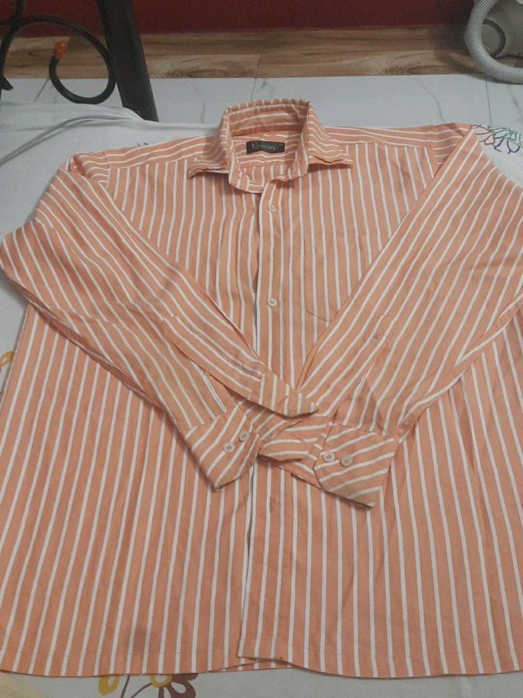 A New Like  Formal Shirt