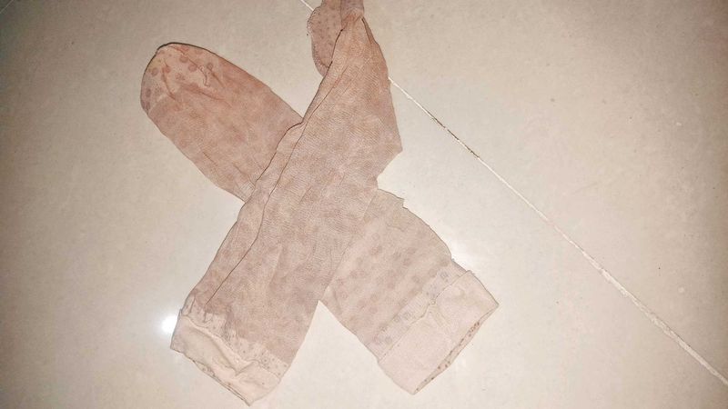 (Used) Nylon Socks