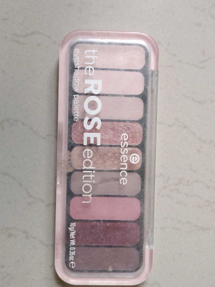 Eyeshadow Palette