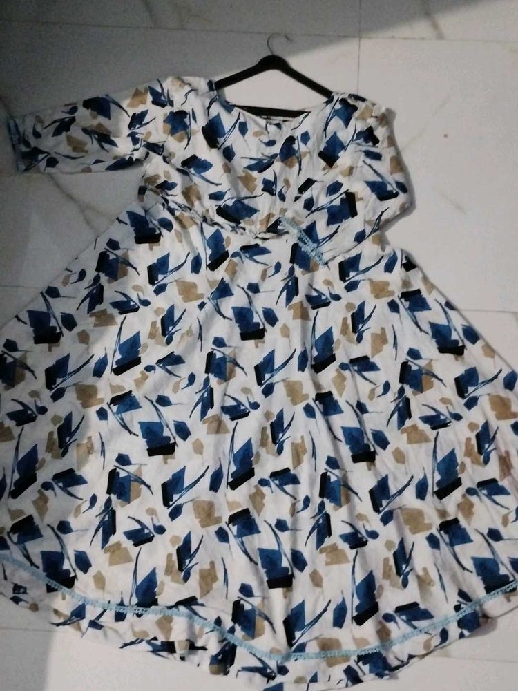 Gown