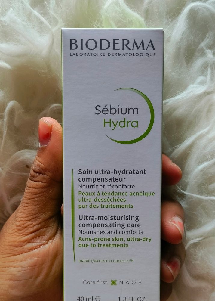 Bioderma Sebium Hydra