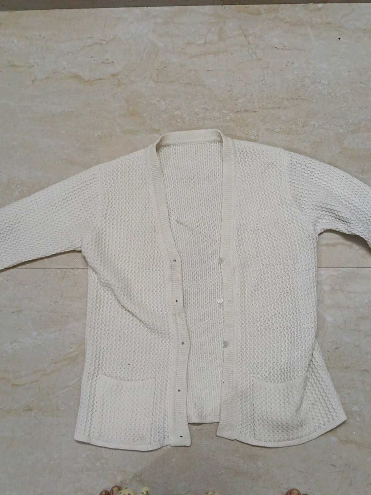 Orginal Knitted Cardigan