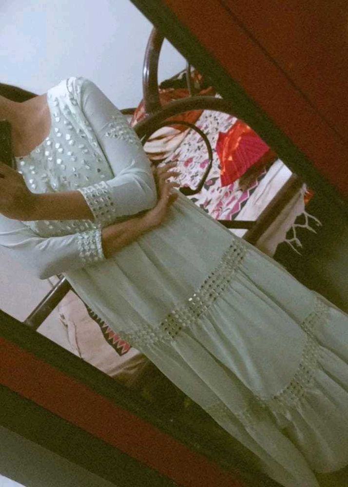 Gown