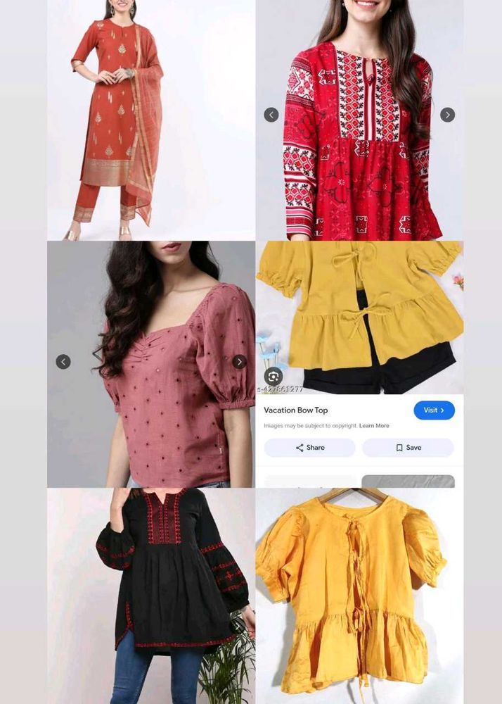 Combo 💛🖤🛍️