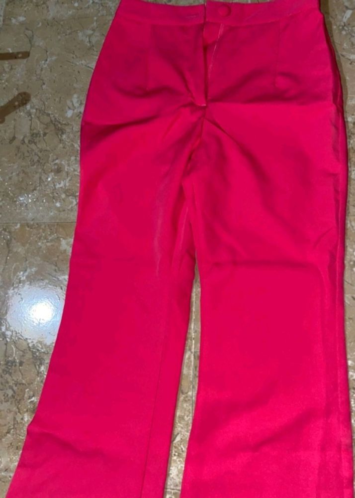 It&#39;s Like New Condition Only Trouser Available