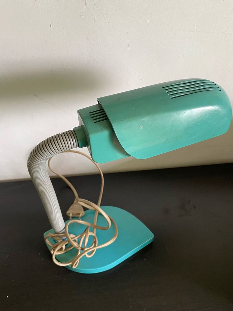 Philips Table Study Lamp With Bulb