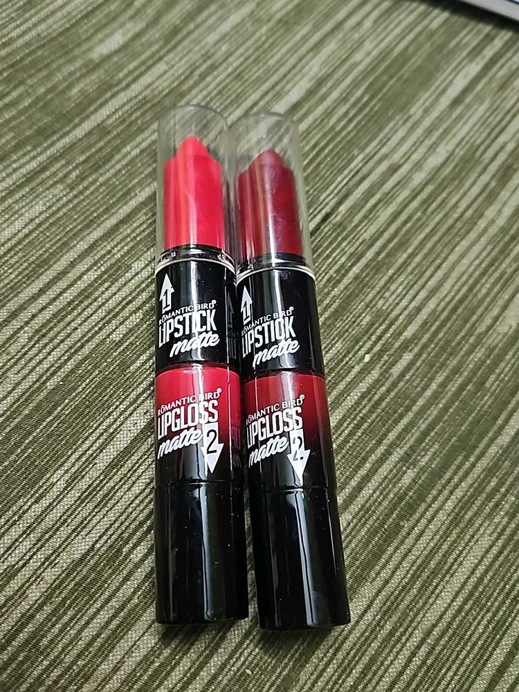 Lipstick From Bangkok