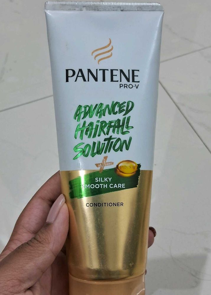 Pantene Hair Conditioner