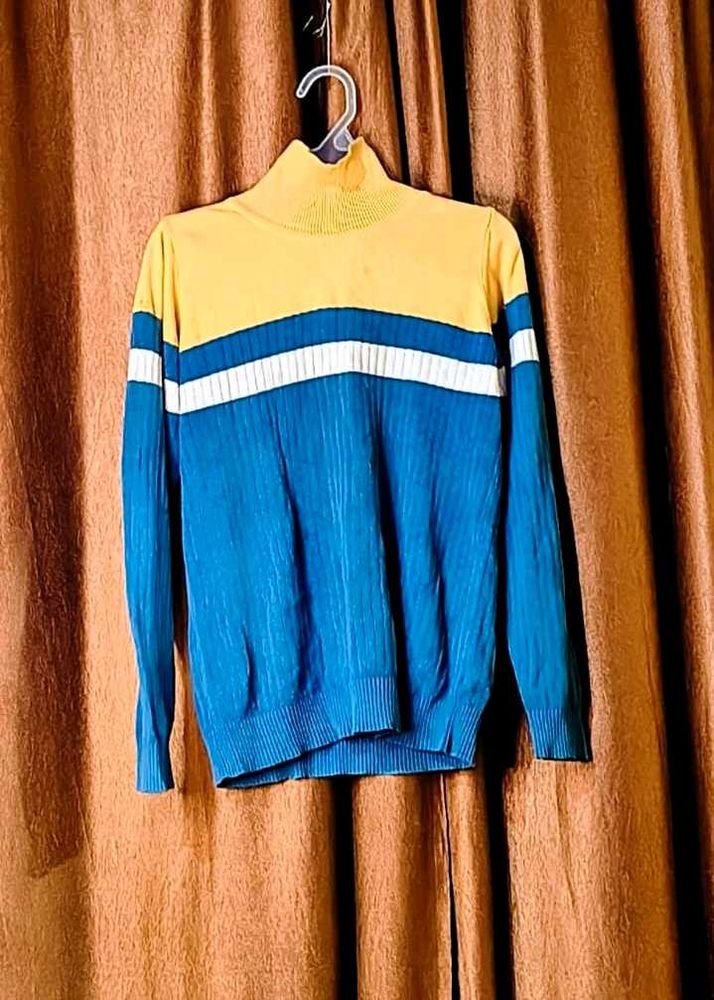 Provogue Branded Sweater for 8 to 9 year boys