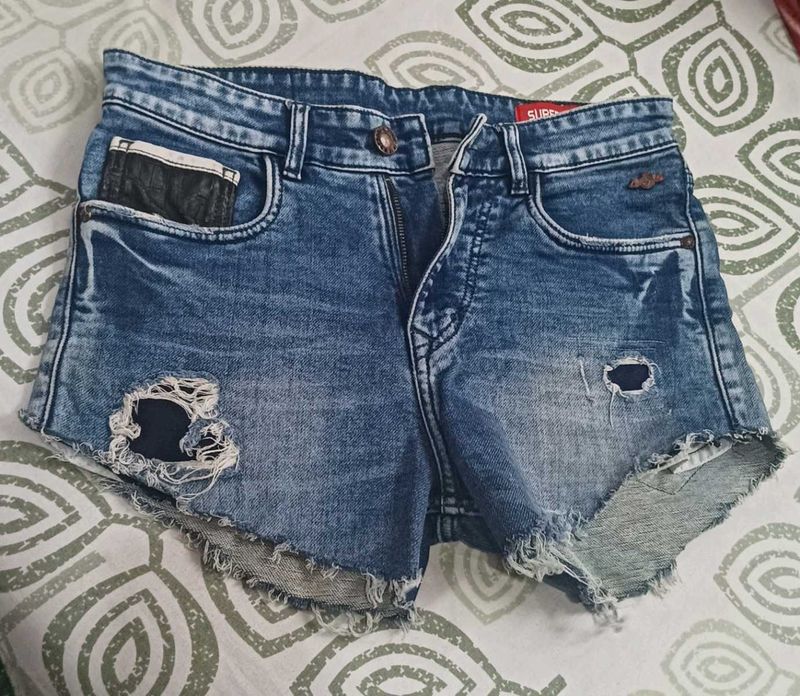 Supper Nine Denim Jeans
