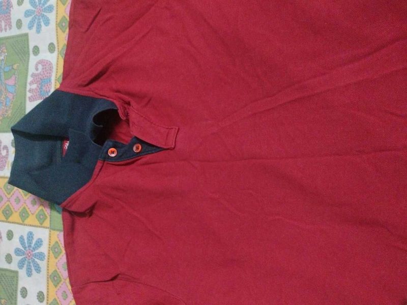 Normal T- Shirt
