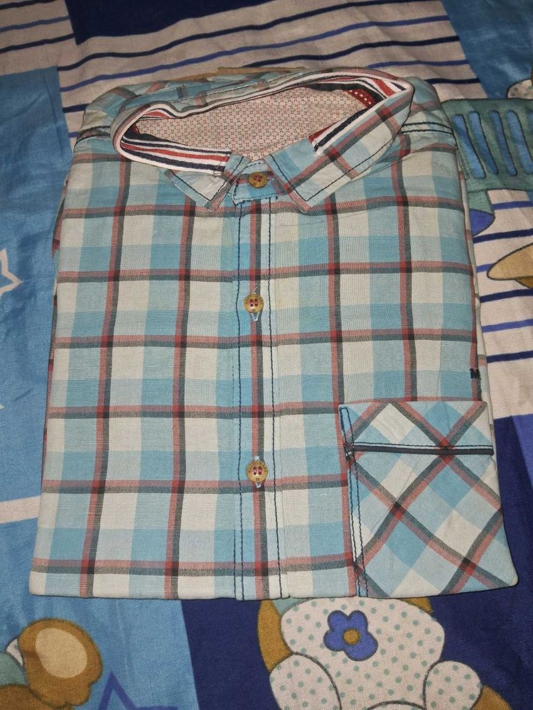 Slightly Used But Good In Condition