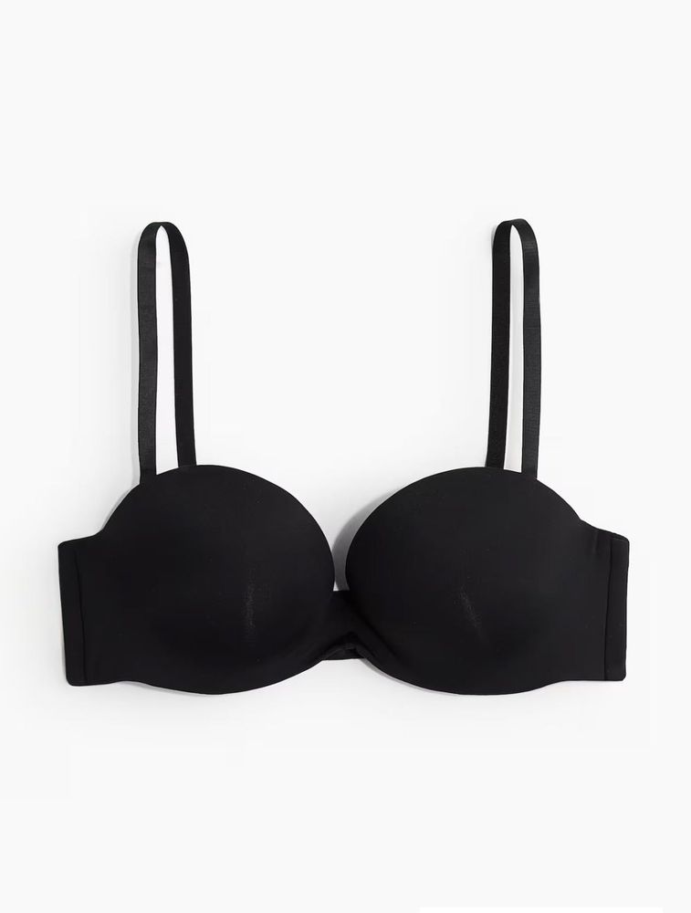 Strapless Bra