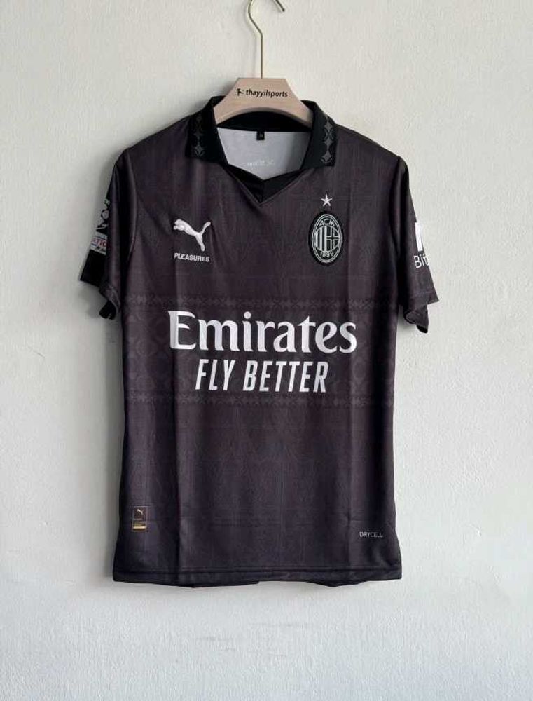 AC Milan Jersey